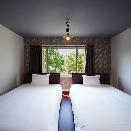 Niseko Villa Kiraku Ki المظهر الخارجي الصورة