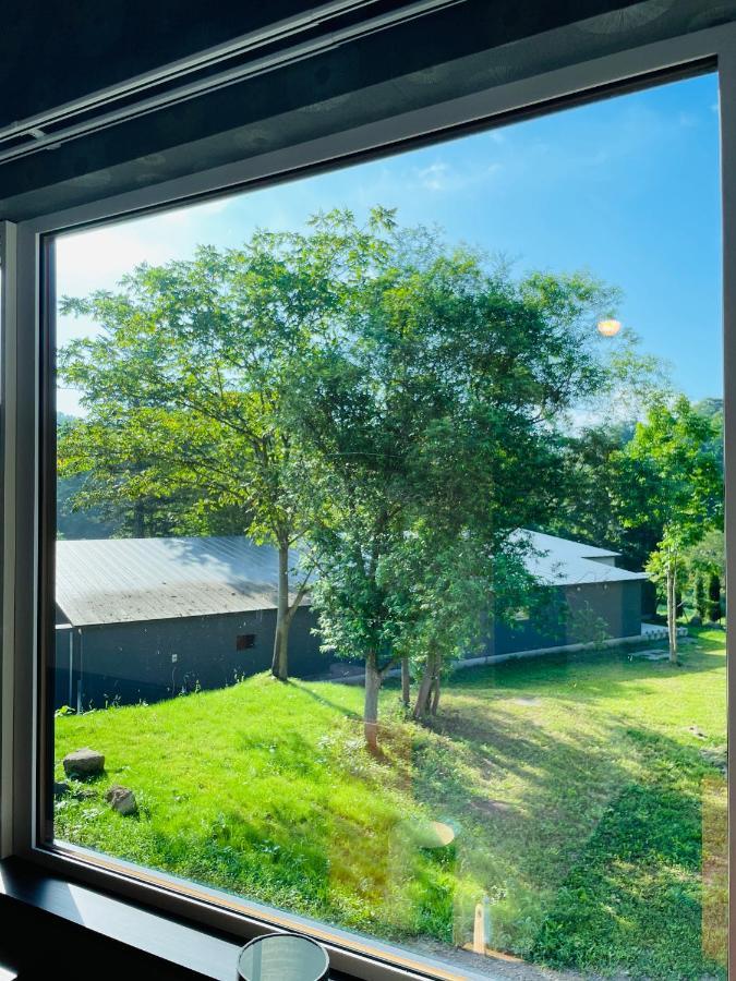 Niseko Villa Kiraku Ki المظهر الخارجي الصورة