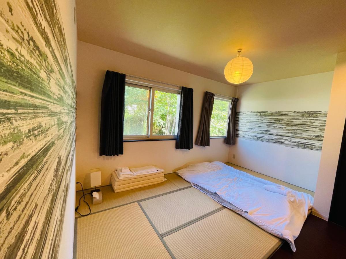 Niseko Villa Kiraku Ki المظهر الخارجي الصورة