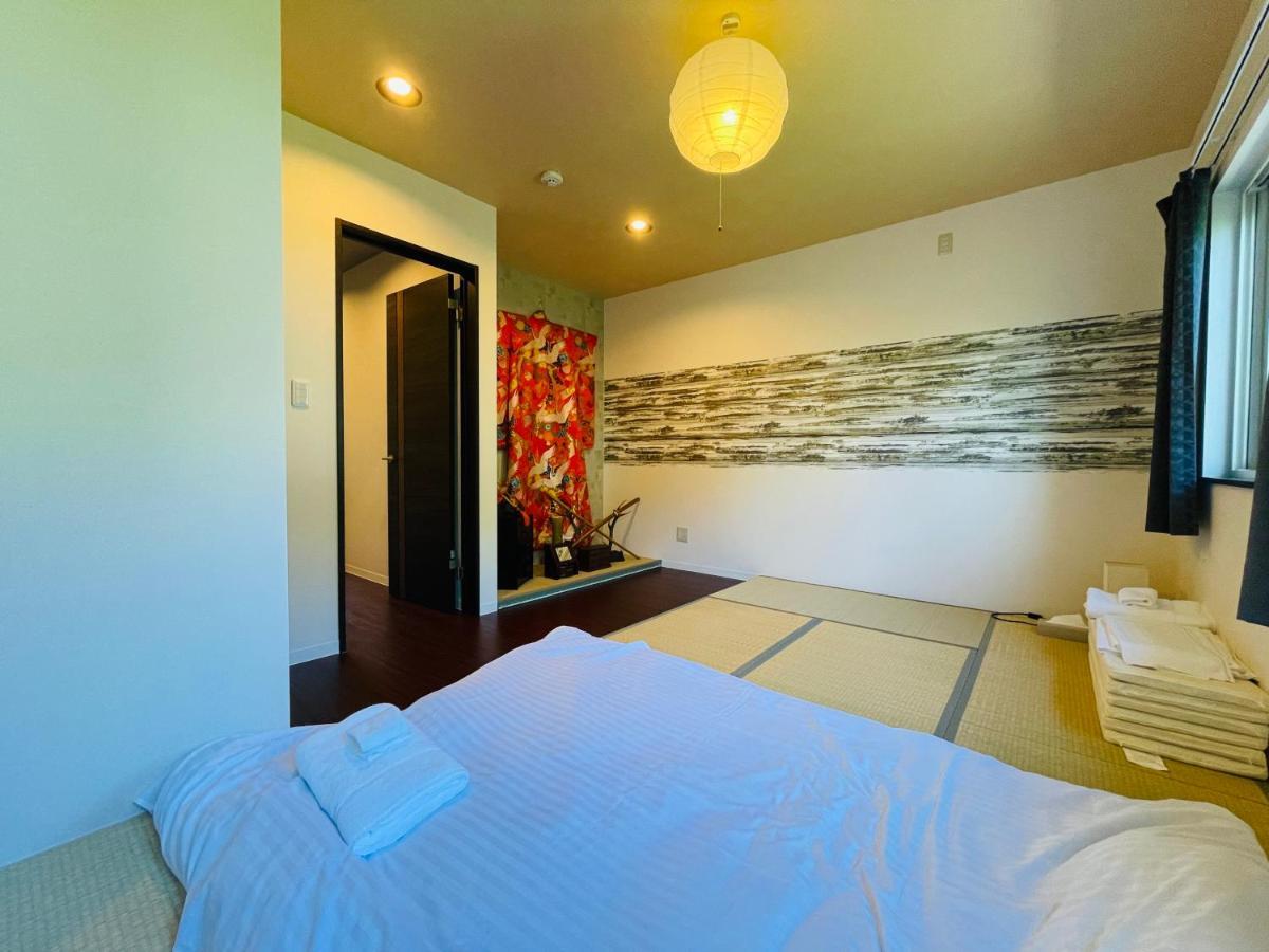 Niseko Villa Kiraku Ki المظهر الخارجي الصورة