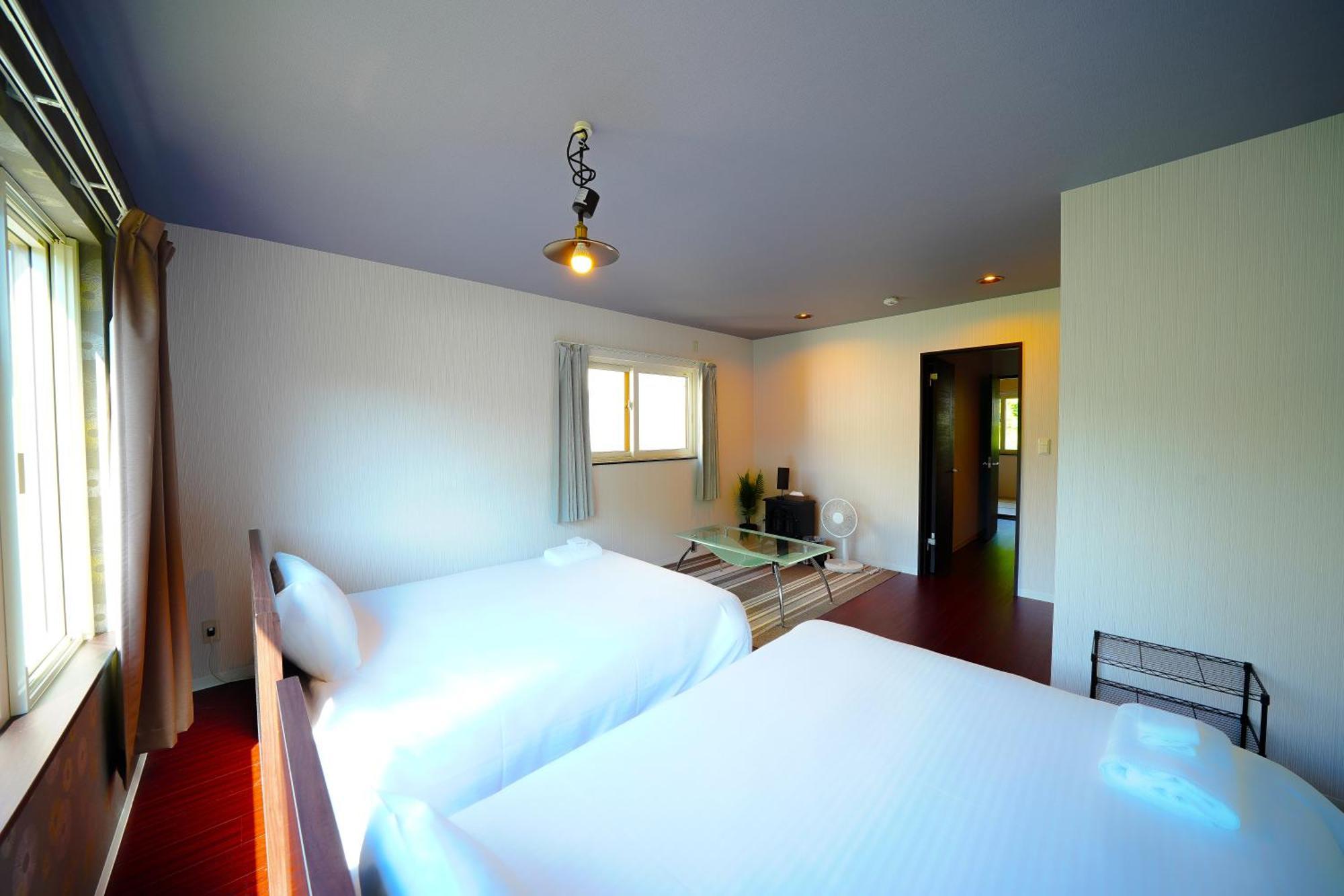 Niseko Villa Kiraku Ki المظهر الخارجي الصورة