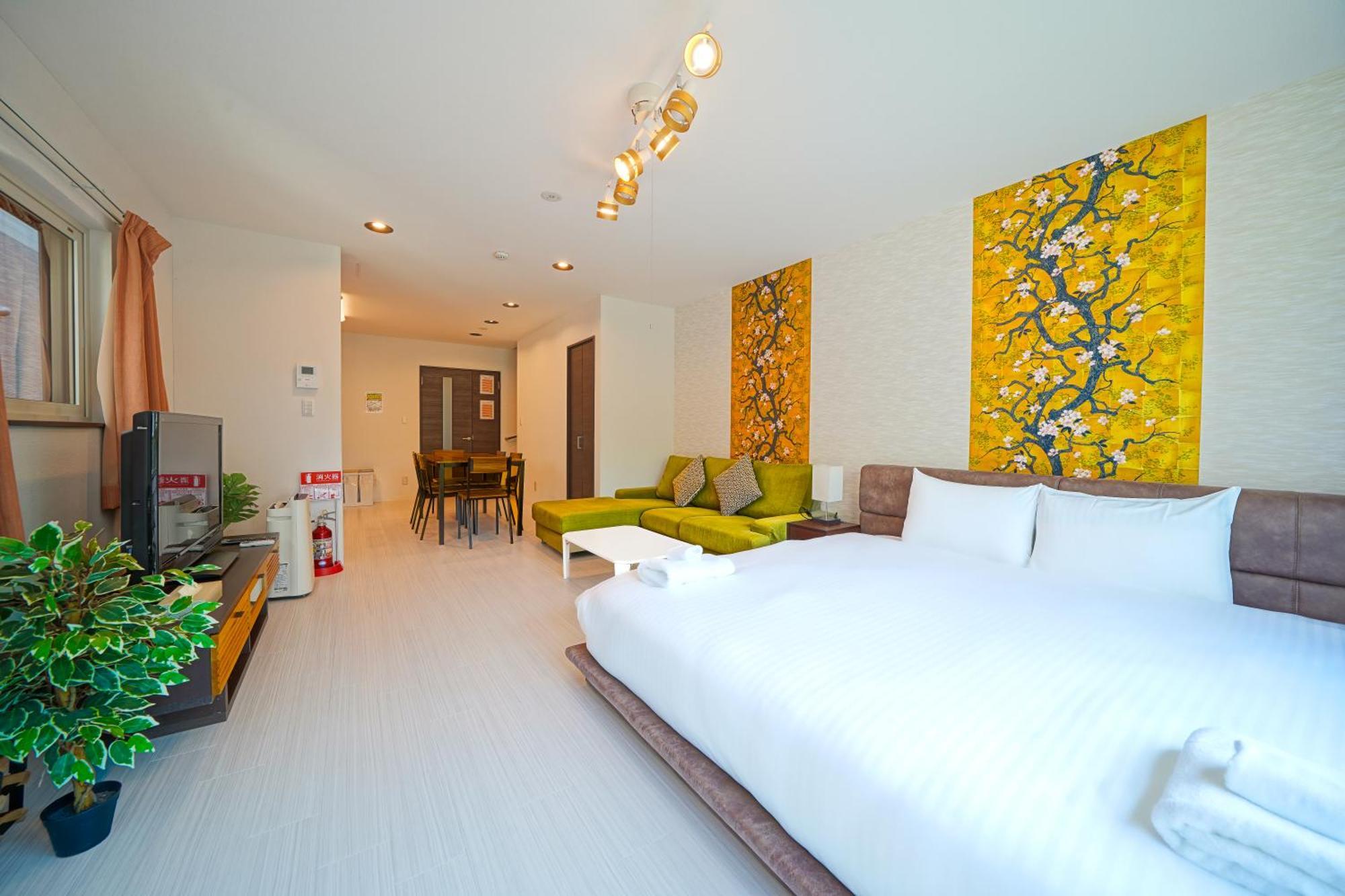 Niseko Villa Kiraku Ki المظهر الخارجي الصورة
