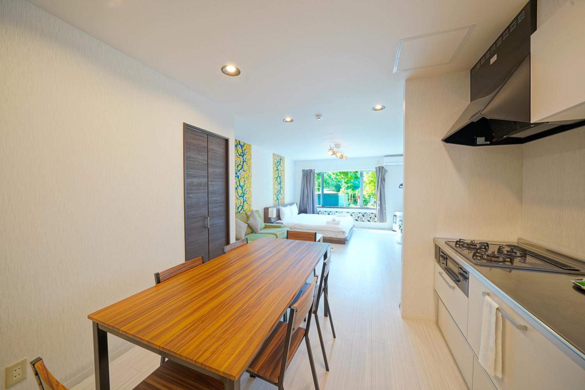 Niseko Villa Kiraku Ki المظهر الخارجي الصورة
