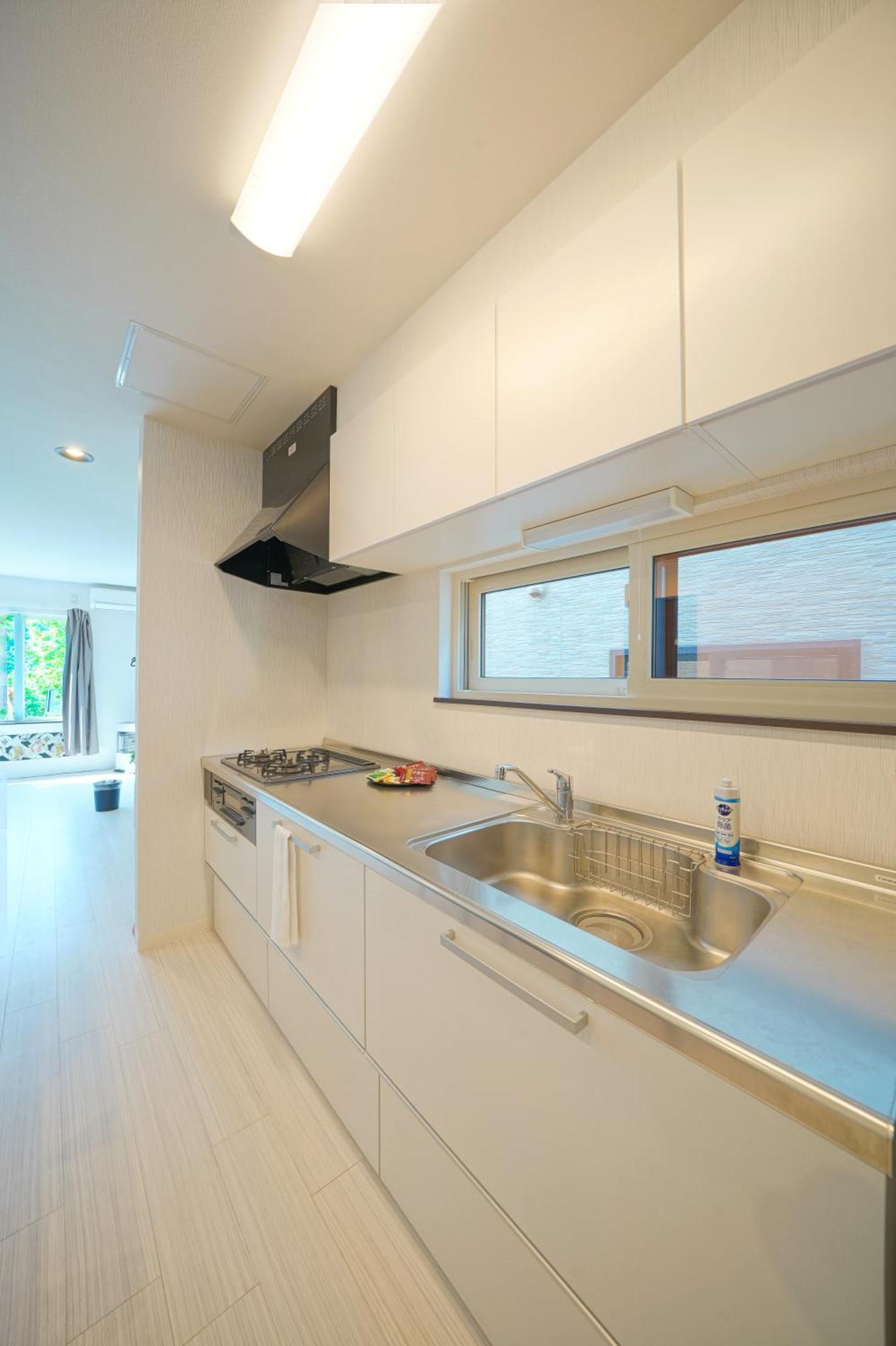 Niseko Villa Kiraku Ki المظهر الخارجي الصورة