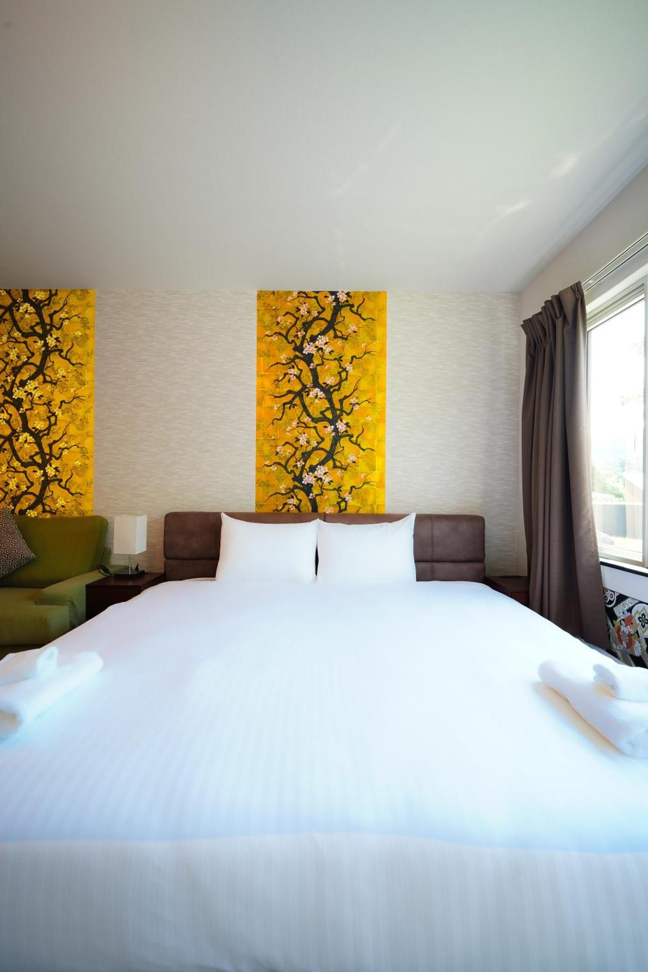 Niseko Villa Kiraku Ki المظهر الخارجي الصورة